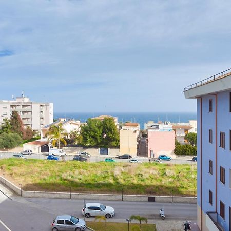 Domus Iose Seaview Apartment Syracuse Exteriér fotografie