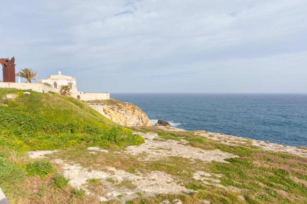 Domus Iose Seaview Apartment Syracuse Exteriér fotografie